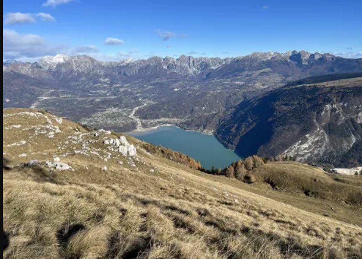 Giardino Botanico delle Alpi Orientali, Italy, Italy